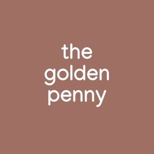 About The Golden Penny